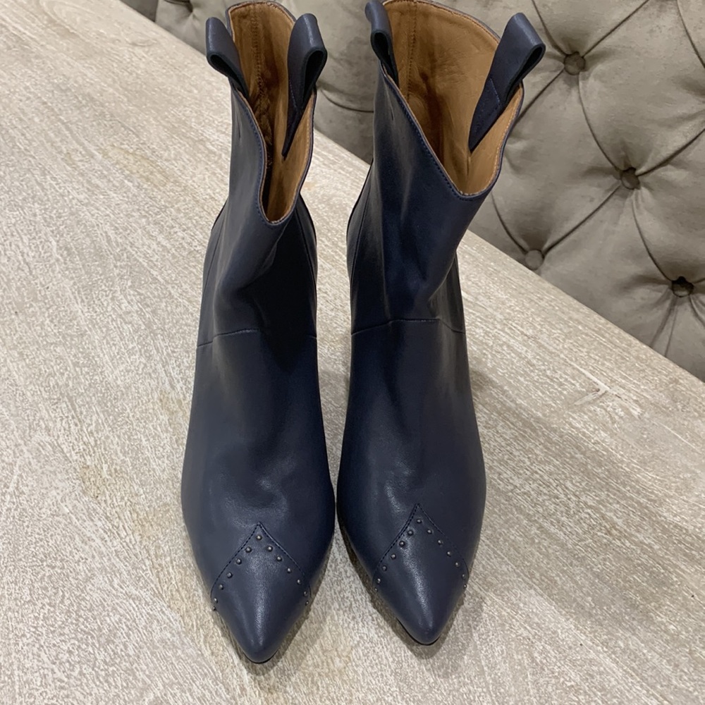 Anine Bing Boots NWOT - Picture 2 of 14